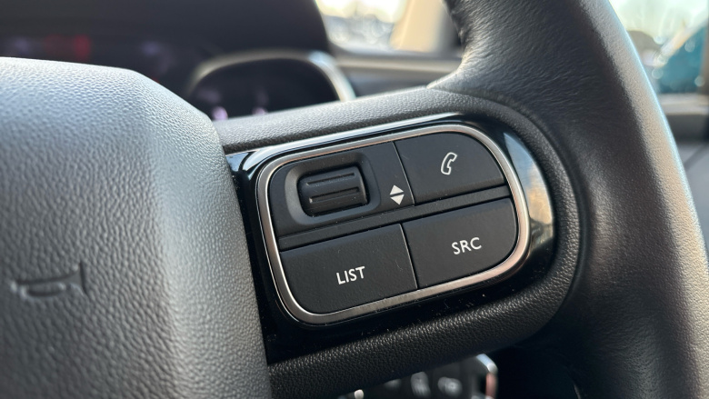 Citroen C3 1.5 BlueHDi Shine Plus 5dr Diesel Hatchback